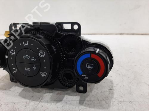 Climate control FORD FIESTA VI (CB1, CCN) 1.0 EcoBoost | BP26861729I5 