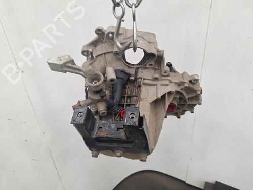 Gearbox SEAT IBIZA IV (6J5, 6P1) 1.0 | BP29496793M3 