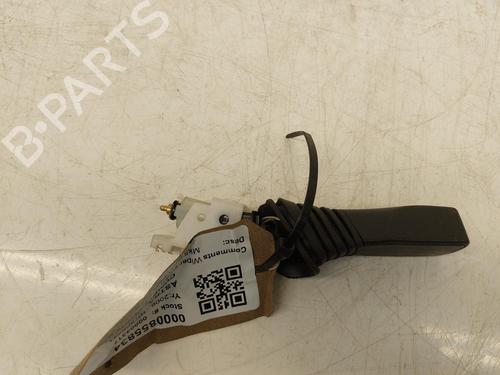 Switch VAUXHALL ASTRA Mk V (H) (A04) 1.8 (L48) | BP26868620I30 - Image 4