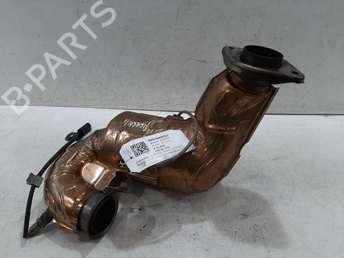 Used Catalyst MERCEDES-BENZ A-CLASS Saloon (V177) A 250 e (177.186) (218 hp) 32976323