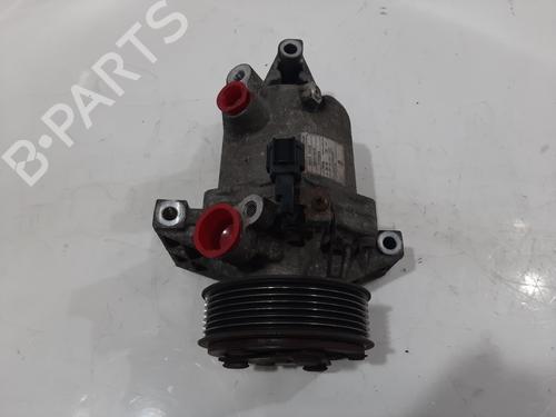 AC compressor NISSAN JUKE (F15) 1.6 | BP29417174M34 
