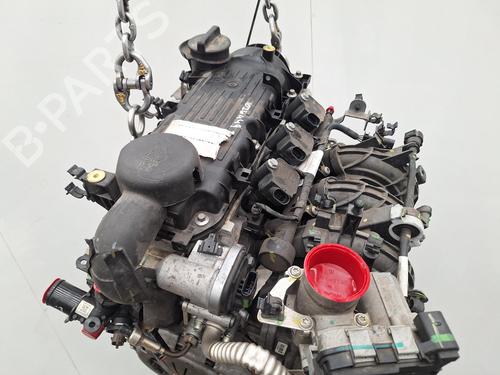 Engine FIAT 500 (312_) 1.0 Mild Hybrid (312.AYD1B) | BP29127562M1 