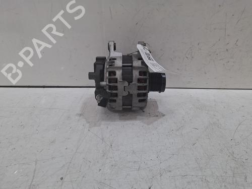 Alternator NISSAN JUKE (F16_) DIG-T 117 | BP40071460M7 - Image 5
