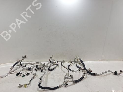 Used AC pipe JAGUAR I-PACE (X590) EV400 AWD (400 hp) 31009035