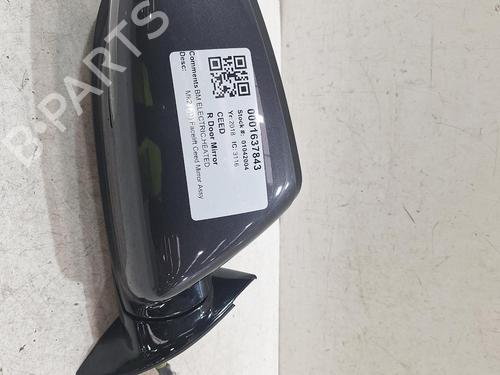 right-mirror-kia-ceed-jd-2012-2013-2014-2015-2016-2017-2018-32380439 main image