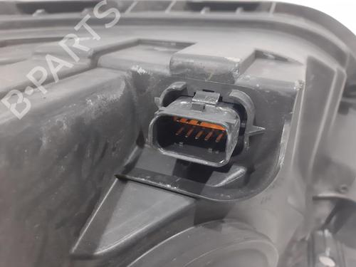 Right headlight CITROËN C3 Picasso (SH_) 1.6 HDI 90 | BP37400439C29  - Image 5