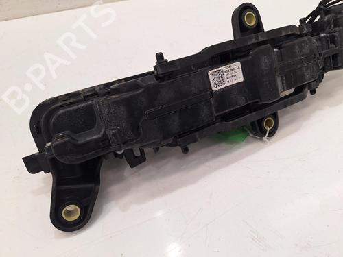 Exterior handle JAGUAR I-PACE (X590) EV400 AWD | BP27203669C122 