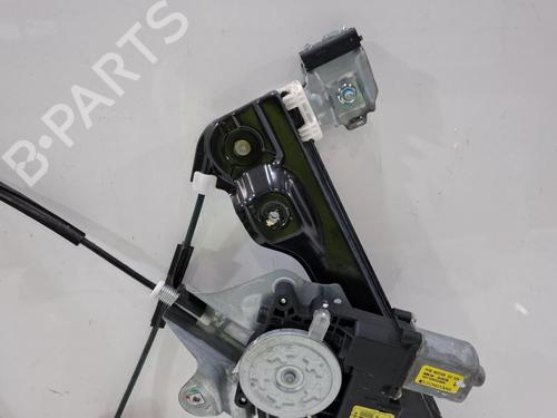 Front left window mechanism CHEVROLET ORLANDO (J309) 1.8 | BP40500321C22 - Image 3