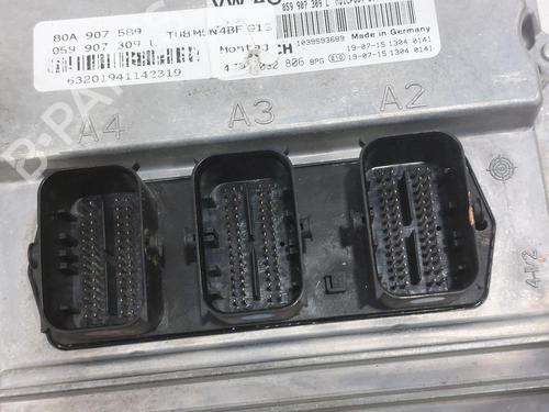 Control unit AUDI Q5 (FYB, FYG) SQ5 TDI Mild Hybrid quattro | BP26824362M11 
