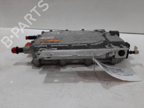 Inverter/Converter JAGUAR I-PACE (X590) EV400 AWD | BP29496327M119 