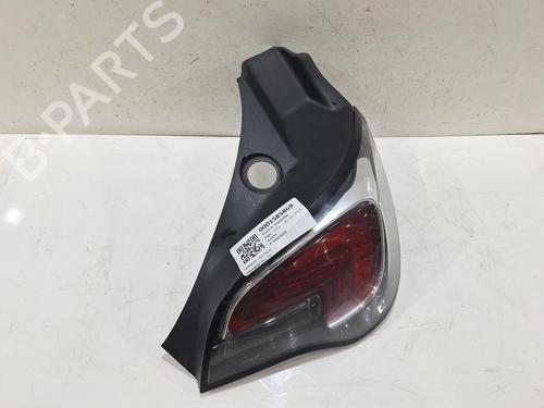 Højre baglygte VAUXHALL ADAM (M13) 1.2 | BP30958573C35