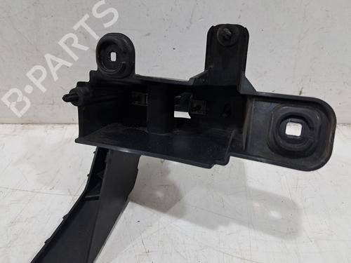 Støtte JAGUAR I-PACE (X590) EV400 AWD | BP30694488C155 