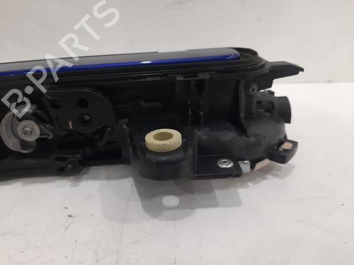 Udvendigt håndtag JAGUAR I-PACE (X590) EV400 AWD | BP26756113C122 