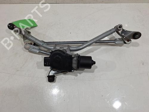 Front wiper motor RENAULT CAPTUR I (J5_, H5_) 0.9 TCe 90 | BP39609485M29 - Image 2