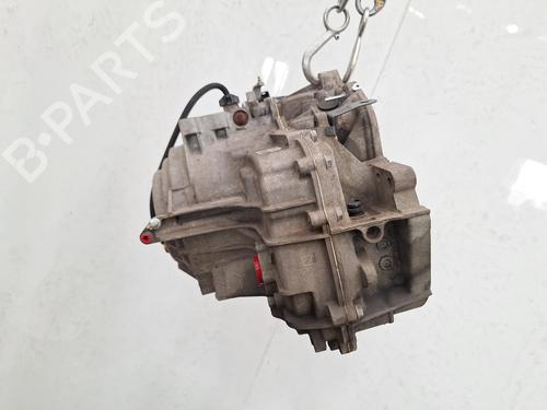 Gearbox VAUXHALL ASTRA Mk VI (J) (P10) 1.6 | BP28379758M3 