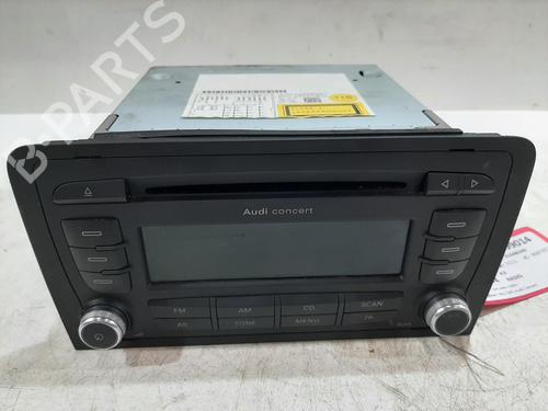 Used Other Other AUDI A3 Sportback (8PA) 2.0 TDI quattro (170 hp) 34233795 34233795