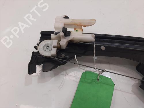 Front right window mechanism FIAT 500 (312_) 0.9 (312AXG1A, 312.AXG11) | BP35769223C23  - Image 5