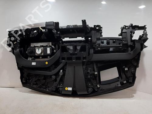 Airbag sæt JAGUAR I-PACE (X590) EV400 AWD | BP30141891C86