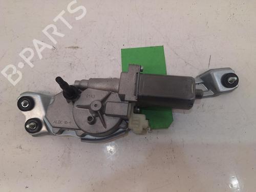 Used Rear wiper motor KIA SPORTAGE V (NQ5) 1.6 T-GDi Hybrid AWD (215 hp) 26746172