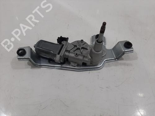 Rear wiper motor JAGUAR E-PACE (X540) 2.0 AWD | BP34150399M102 - Image 2