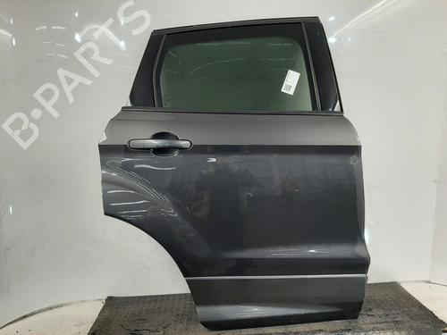 Used Right rear door Right rear door 38445967 38445967