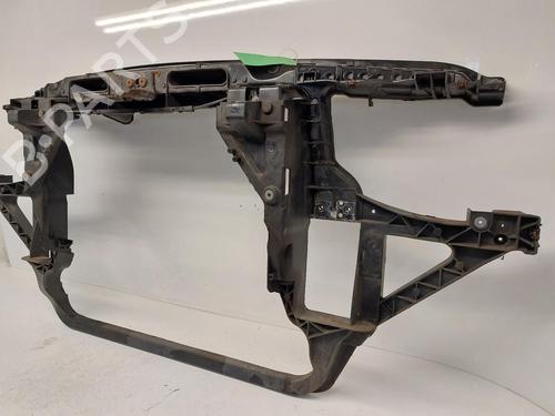 Front slam panel BMW X3 (E83) 2.0 d | BP26826272C72 