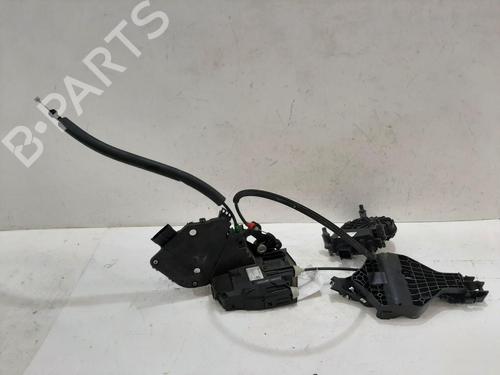 Used Other LAND ROVER RANGE ROVER SPORT II (L494) 3.0 SDV6 Hybrid 4x4 (340 hp) 30958527