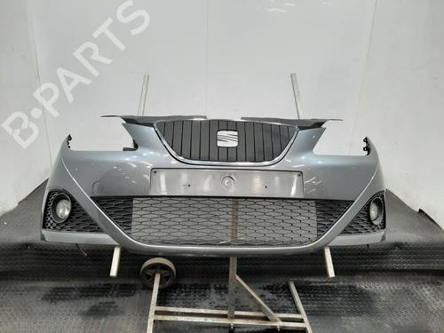 Used Front bumper Front bumper SEAT IBIZA IV ST (6J8, 6P8) 1.2 TDI (75 hp) 36046835 36046835