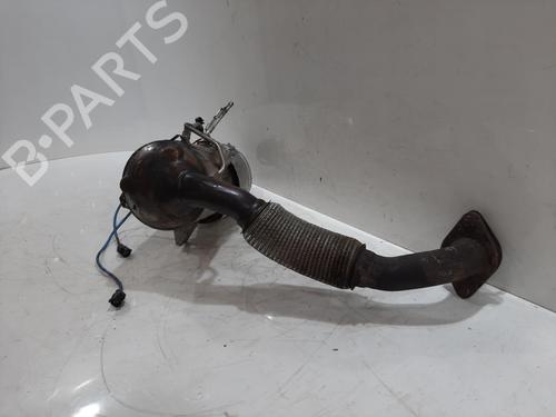 Particulate filter FORD FOCUS III 1.6 TDCi | BP34533766M81 - Image 3