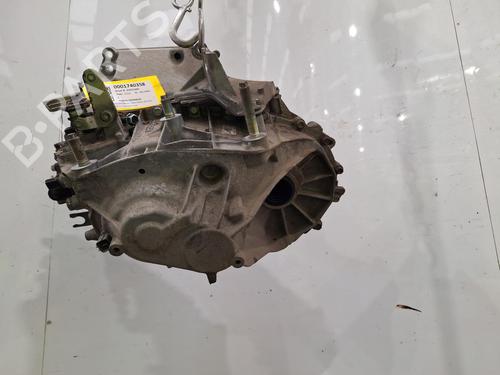 Gearbox MAZDA 3 (BM, BN) 1.5 D (BMLFS, BM4, BN4) | BP36451845M3 - Image 4