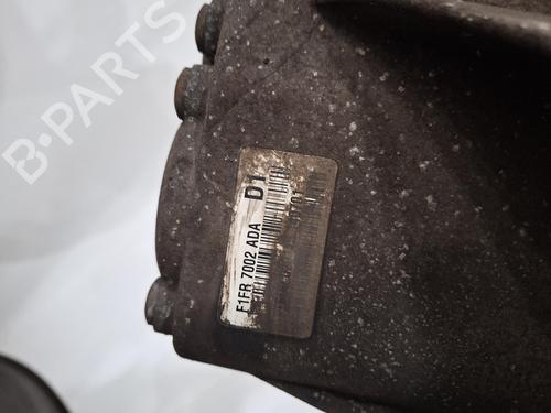 Gearbox FORD FOCUS III 1.5 TDCi | BP31847036M3