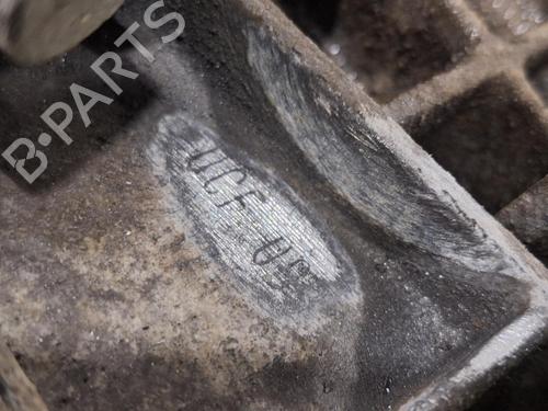 Gearbox VW UP! (121, 122, BL1, BL2, BL3, 123) 1.0 | BP39176892M3 - Image 2
