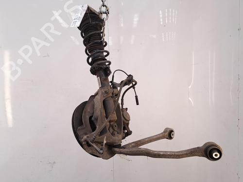 Used Right front suspension BMW i3 (I01) Range Extender (170 hp) 26828936