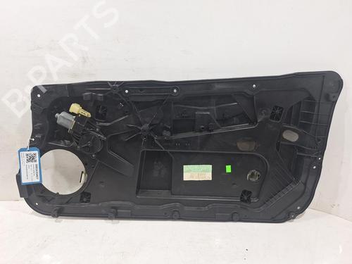 Used Front right window mechanism FORD FIESTA VI (CB1, CCN) 1.0 EcoBoost (100 hp) 32357061