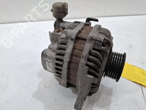 Alternator MAZDA 2 (DE_, DH_) 1.3 (DE3FS) | BP38568765M7 - Image 6