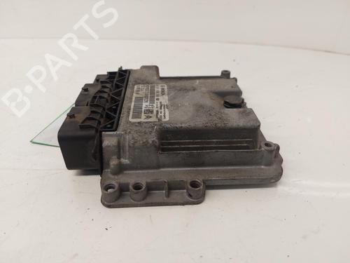 Control unit PEUGEOT EXPERT Van (VF3A_, VF3U_, VF3X_) 1.6 HDi 90 8V | BP26864651M11 