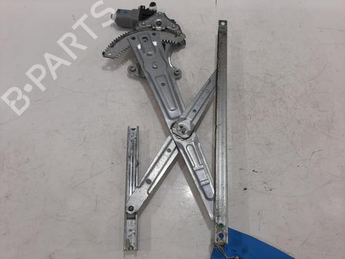 Used Front right window mechanism HONDA CR-V IV (RM_) 1.6 i-DTEC (RE6) (120 hp) 30260192