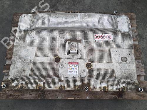 Batteri VW GOLF VII (5G1, BQ1, BE1, BE2) 1.4 GTE Hybrid (204 hp) 26766052