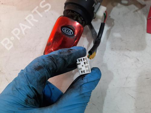 Steering column KIA PICANTO II (TA) 1.2 | BP34233786M21  - Image 6