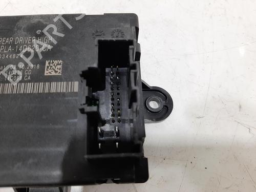 Control unit LAND ROVER RANGE ROVER IV (L405) 4.4 SDV8 4x4 | BP26766832M11 