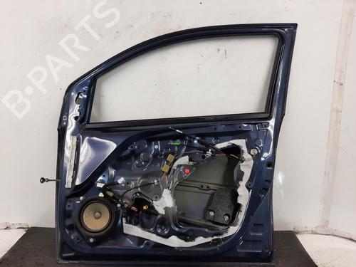 Right front door TOYOTA AYGO (_B4_) 1.0 (KGB40) | BP32027513C3 