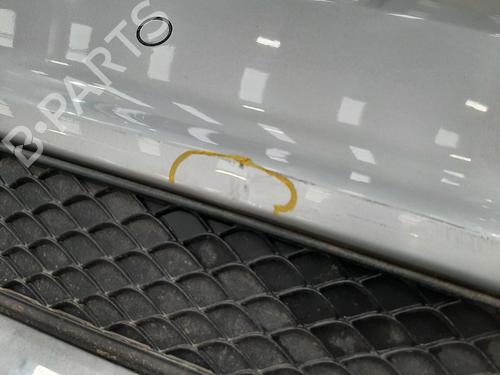 Rear bumper MERCEDES-BENZ E-CLASS Coupe (C207) E 350 BlueTEC / d (207.326) | BP26815310C8 