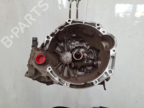 Used Gearbox HYUNDAI i10 II (BA, IA) 1.2 (87 hp) 28507721