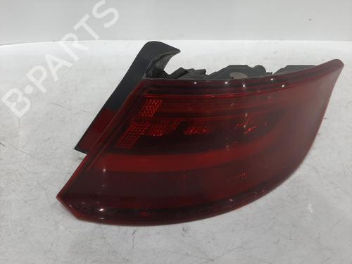 Used Right taillight AUDI A3 Sportback (8VA, 8VF) 1.6 TDI (105 hp) 26849411