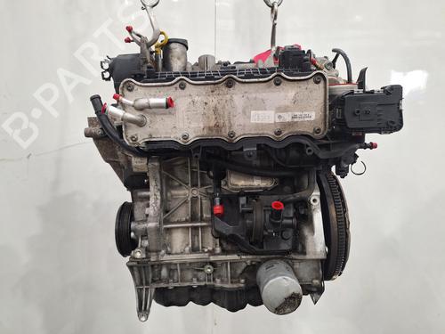 Engine VW GOLF VII (5G1, BQ1, BE1, BE2) 1.4 TSI | BP30360012M1