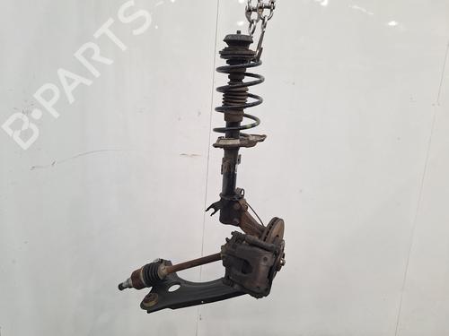 Used Left front suspension DACIA SANDERO III 1.0 TCe 90 (91 hp) 30260000