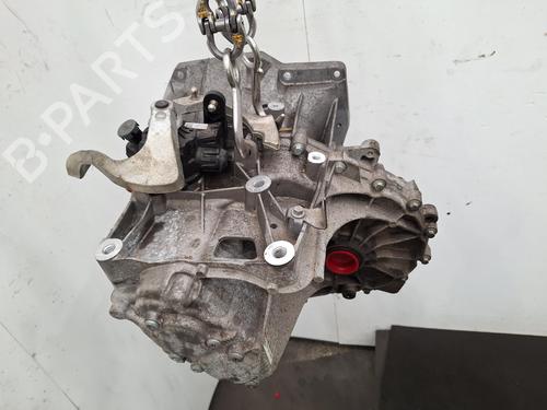 Gearbox FORD FOCUS IV (HN) 1.5 EcoBlue | BP33179958M3  - Image 5