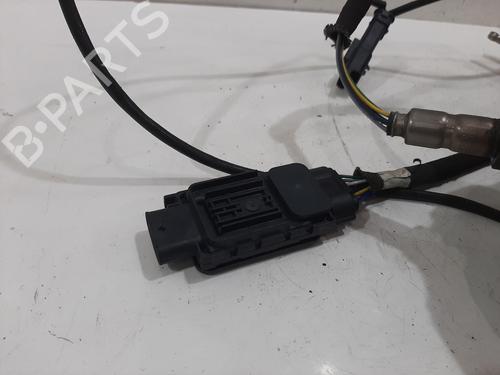 Particulate filter PEUGEOT 3008 II SUV (MC_, MR_, MJ_, M4_) 1.5 BlueHDi 130 | BP30869738M81