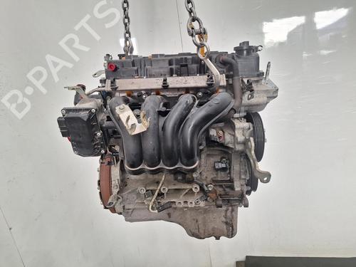 Engine SUZUKI SWIFT IV (FZ, NZ) 1.2 (AZG412, ZC72S) | BP33467602M1 - Image 2