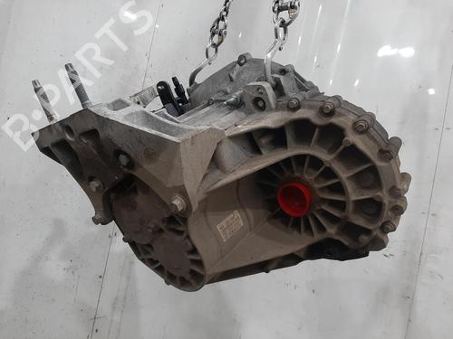 Gearbox FORD TRANSIT CUSTOM V362 Van (FY, FZ) 2.0 EcoBlue | BP29809265M3 